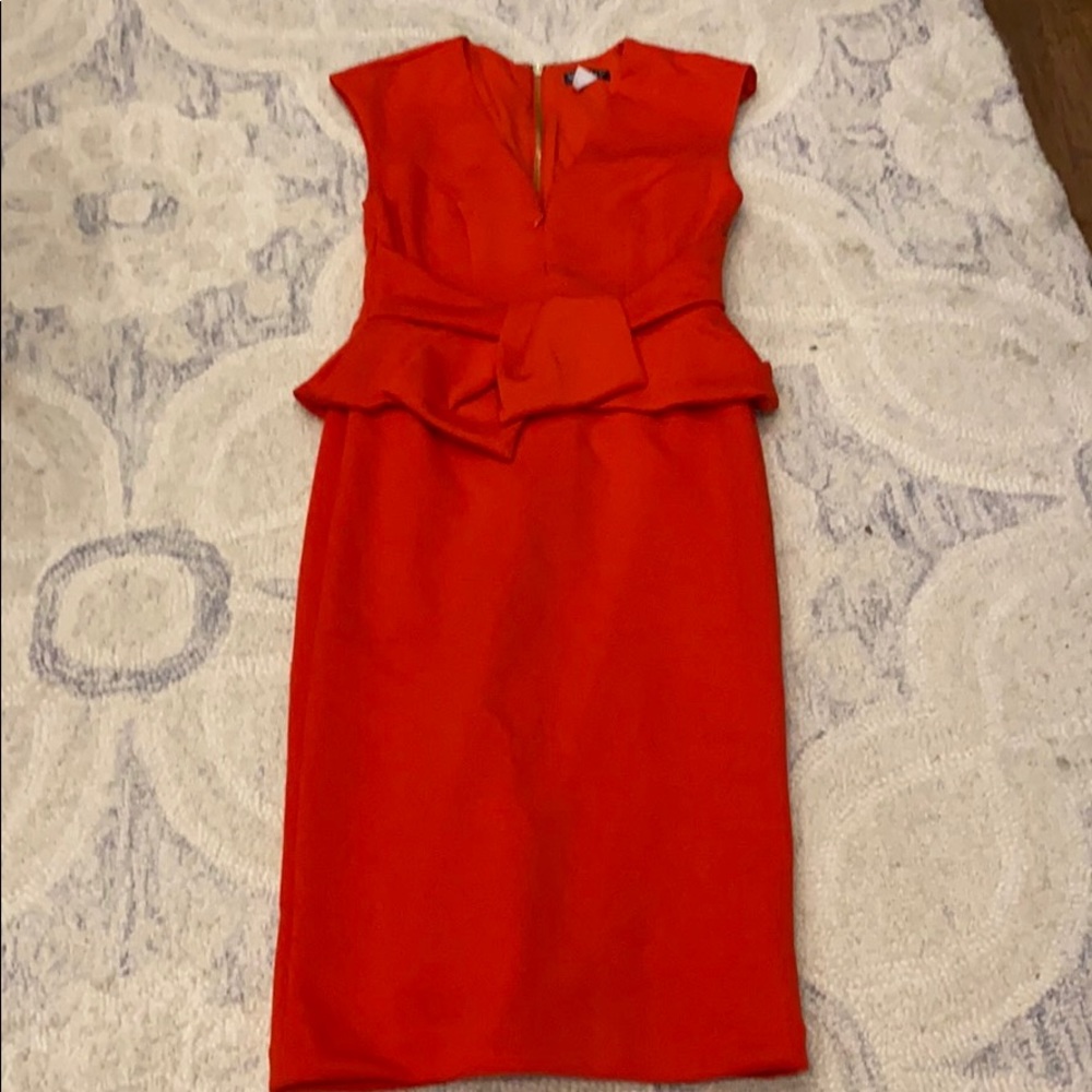 Date night dress